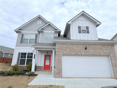 409 Mcginnis Cir, Calhoun, GA, 30701-2144 | Card Image