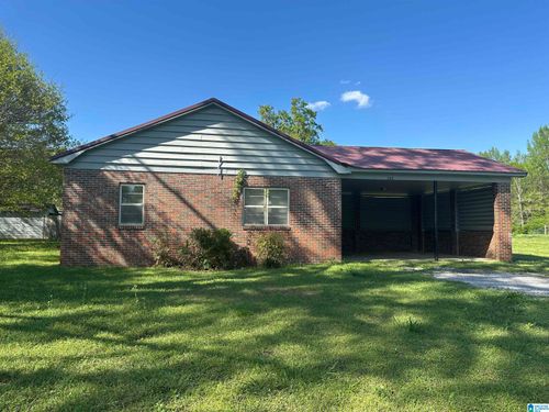 200 Shaw Ln, Sylacauga, AL, 35150-8840 | Card Image