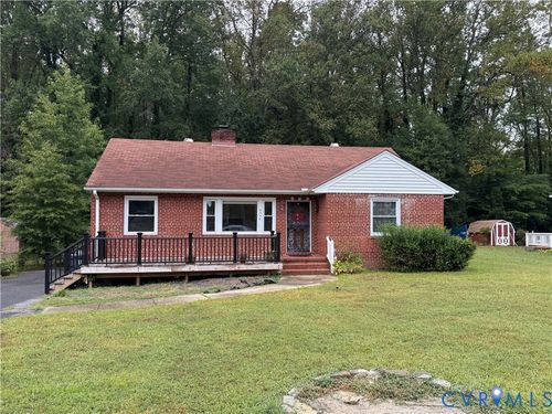 4340 Jalee Dr, North Chesterfield, VA, 23234-4074 | Card Image