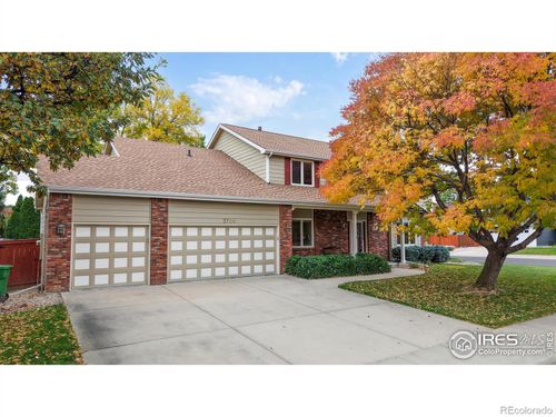 3766 Kentford Rd, Fort Collins, CO, 80525-9028 | Card Image