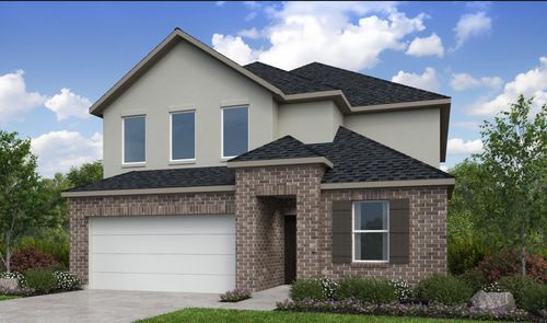 7510 Happiness, Richmond, TX, 77469 | Card Image