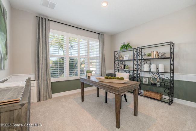 240 1 St Light Cir, House other with 4 bedrooms, 3 bathrooms and null parking in Cocoa FL | Image 15