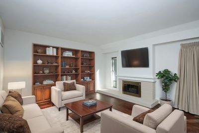 A - 759 Heritage Village, Condo with 2 bedrooms, 2 bathrooms and null parking in Southbury CT | Image 2