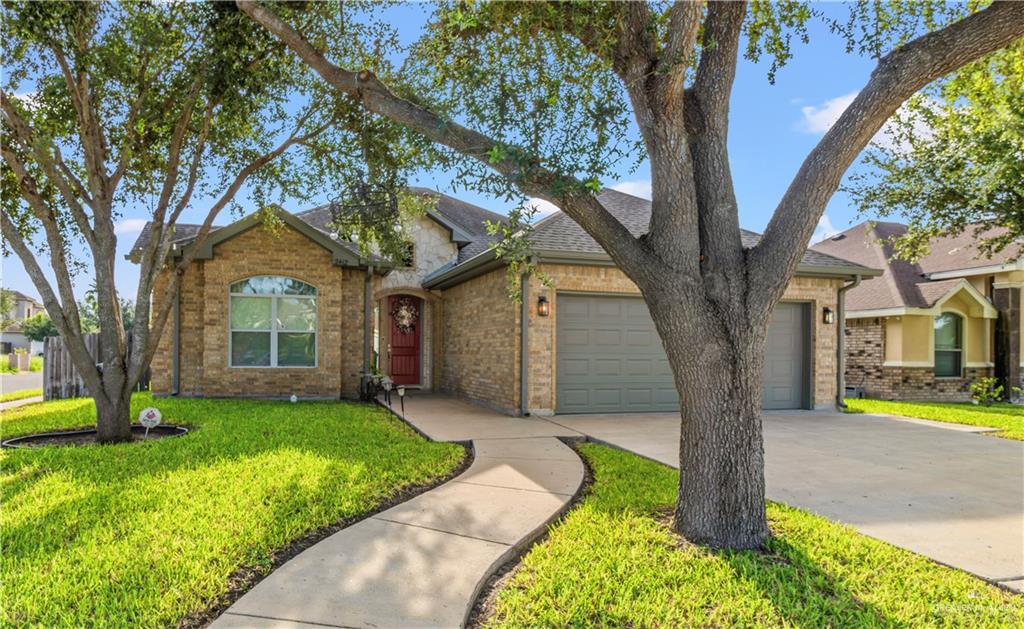 47th St, Mcallen, TX 78501