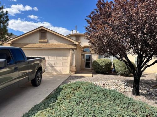 537 Peaceful Meadows Dr Ne, Rio Rancho, NM, 87144-4074 | Card Image
