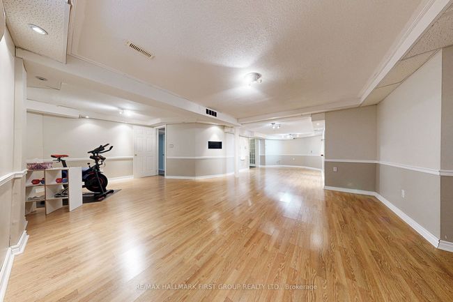 65 Mortimer Cres, House other with 4 bedrooms, 4 bathrooms and 2 parking in Ajax ON | Image 44