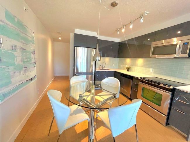 7oo - 1325 Rolston Street, Condo with 2 bedrooms, 0 bathrooms and 1 parking in Vancouver BC | Image 11