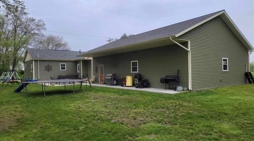 2184 E 350 North Rd, Mode, IL, 62444-4096 | Card Image