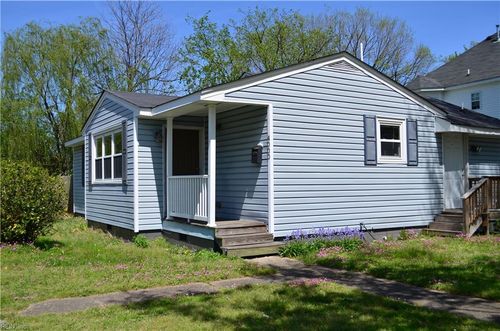 4000 Elkhorn Ave, Norfolk, VA, 23508-2254 | Card Image