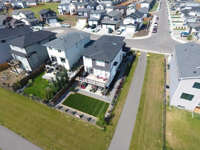 499 Greywolf Cove N, Home with 4 bedrooms, 3 bathrooms and 4 parking in Lethbridge AB | Image 48
