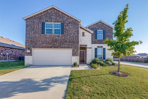1700 Vernon Dr, Providence Village, TX, 76227-7968 | Card Image