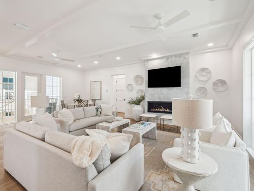 58 Woodward Dr, Santa Rosa Beach, FL, 32459-3650 | Card Image