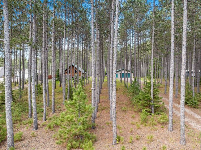W7518 Addison Trail, House other with 3 bedrooms, 1 bathrooms and null parking in Stephenson WI | Image 62