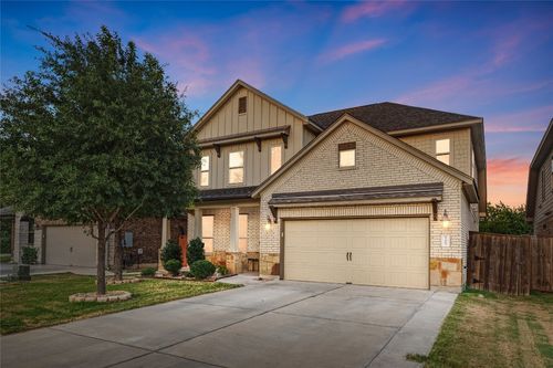 12605 Iron Bridge Dr, Manchaca, TX, 78652-5617 | Card Image