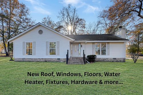 1185 Sheppard Rd, Orangeburg, SC, 29118-1325 | Card Image