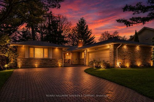 45 Hi Mount Drive, North York, ON, M2K1X3 | Card Image