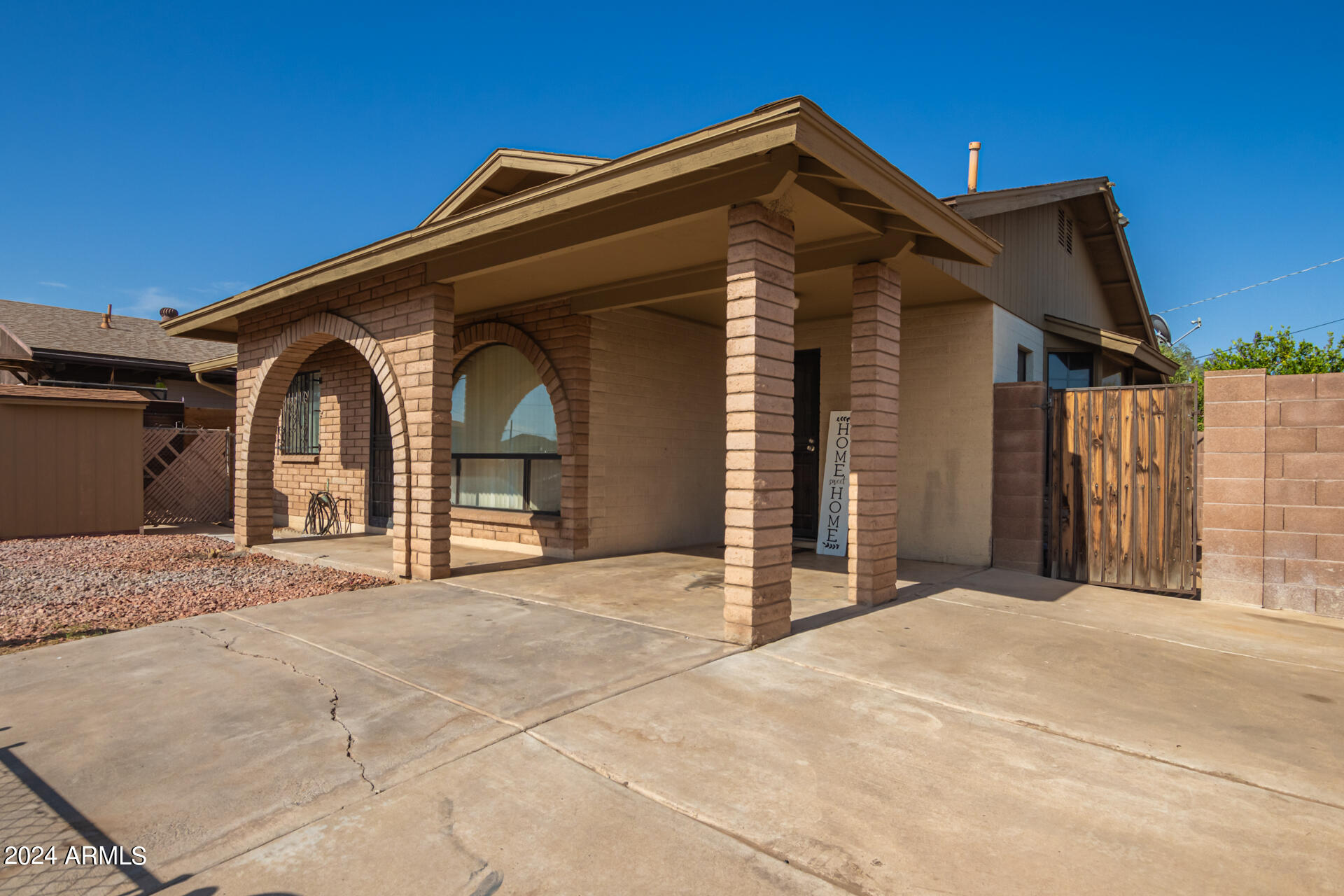 Residential in Phoenix 4