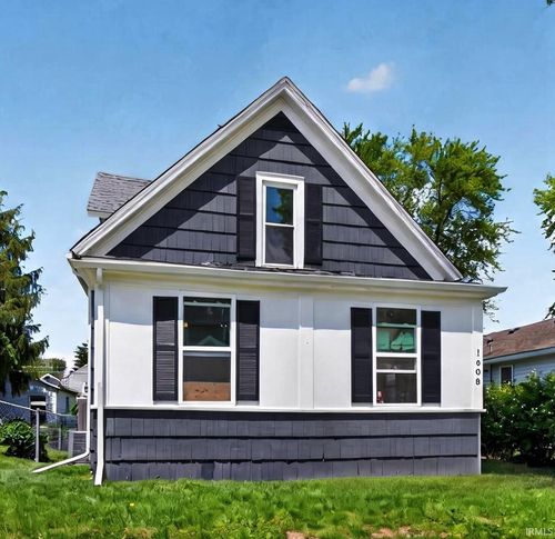 1608 Sinclair St, Fort Wayne, IN, 46808-2699 | Card Image