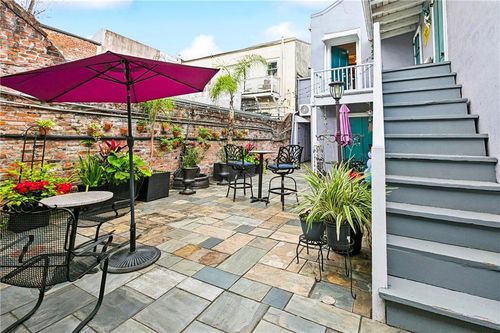 7-521 Saint Philip St, New Orleans, LA, 70116-3322 | Card Image