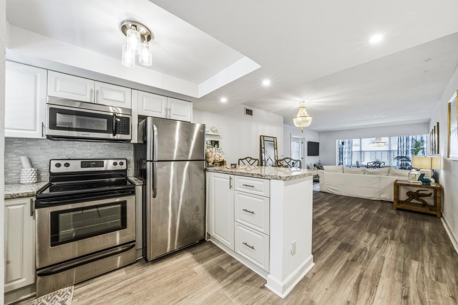 Residential in Fort Lauderdale 4