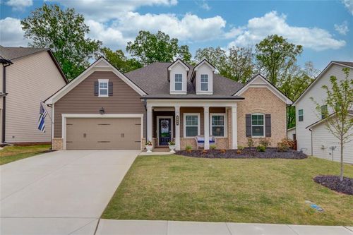 5955 Belafonte Walk, Gainesville, GA, 30506-3405 | Card Image