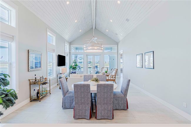 150 Foxtail Ln, House other with 3 bedrooms, 2 bathrooms and null parking in Rockport TX | Image 13
