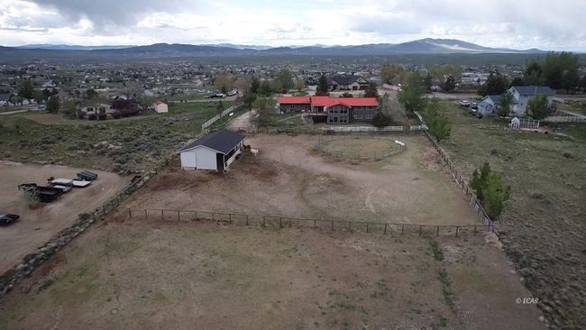 360 Blakeland Dr, House other with 4 bedrooms, 3 bathrooms and null parking in Spring Creek NV | Image 6