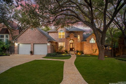 16222 Robinwood Ln, San Antonio, TX, 78248-1746 | Card Image