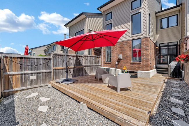 153 Mattingly Way, House attached with 3 bedrooms, 3 bathrooms and 2 parking in Manotick ON | Image 32
