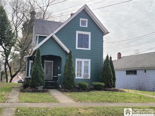 207 Palmer Street, Jamestown, NY, 14701 | Card Image