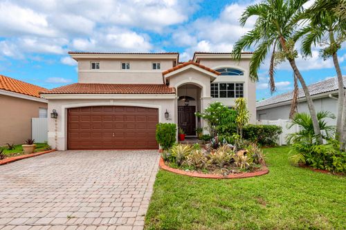 5400 Sw 131st Ter, Miramar, FL, 33027-5417 | Card Image