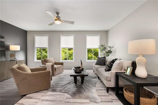752 Winton Way, Townhouse with 3 bedrooms, 4 bathrooms and null parking in Atlanta GA | Image 18