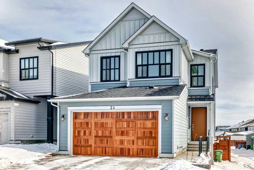24 Royston Rise Nw, Calgary, AB, T3L0J2 | Card Image