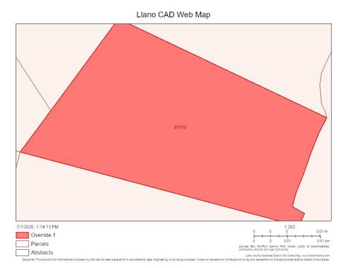 708 Sky Ln, Horseshoe Bay, TX, 78657-5644 | Card Image