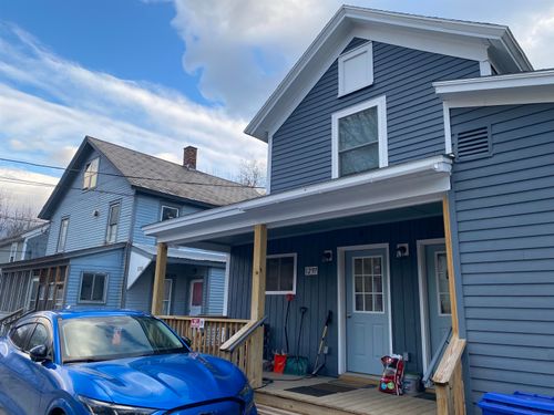 1295 & 1297 Route 149, Pawlet, VT, 05761 | Card Image