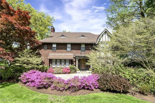 2831-2831 Fairmount Blvd, Cleveland Heights, OH, 44118-4058 | Card Image