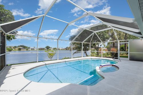 2090 Lionel Dr, Melbourne, FL, 32940-6801 | Card Image