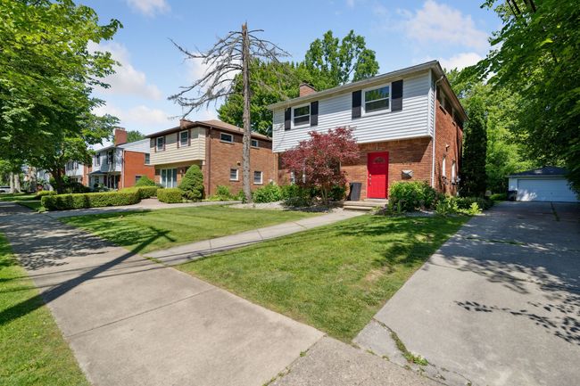 956 Northlawn Blvd, House other with 3 bedrooms, 3 bathrooms and null parking in Birmingham MI | Image 43