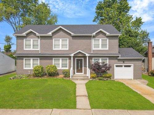 49 Ronni Dr, East Meadow, NY, 11554-1329 | Card Image