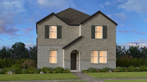 1133 Beebalm Mews, Celina, TX, 75009-5963 | Card Image