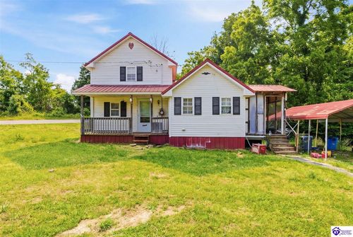 2519 E Highway 86, Irvington, KY, 40146-5625 | Card Image