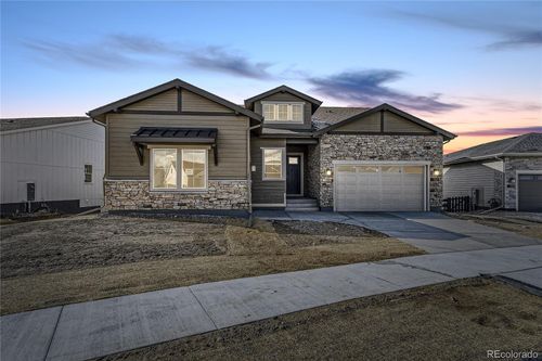 7427 Timberstone Trail, Castle Pines, CO, 80108 | Card Image