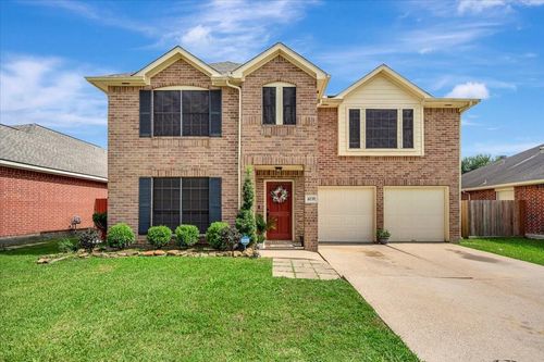 4235 Park Ridge Dr, Pasadena, TX, 77504-1705 | Card Image