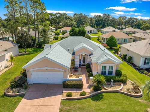 12465 Se 94th Ct, SUMMERFIELD, FL, 34491-9731 | Card Image