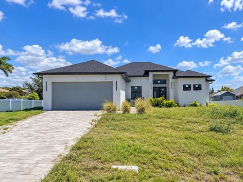 2327 Nw 37th Avenue, Cape Coral, FL, 33993 | Card Image