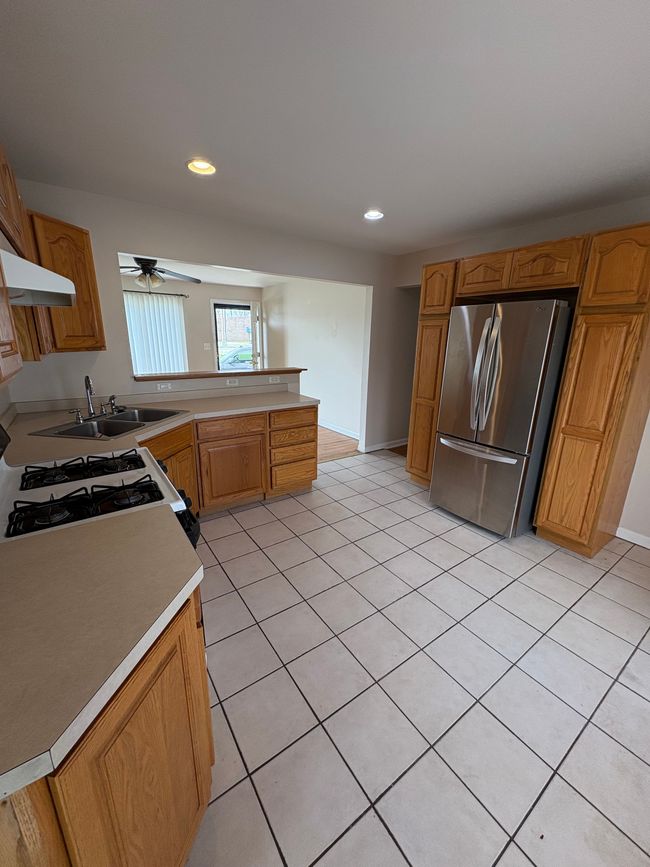 20260 Northline Rd, House other with 3 bedrooms, 1 bathrooms and null parking in Taylor MI | Image 8