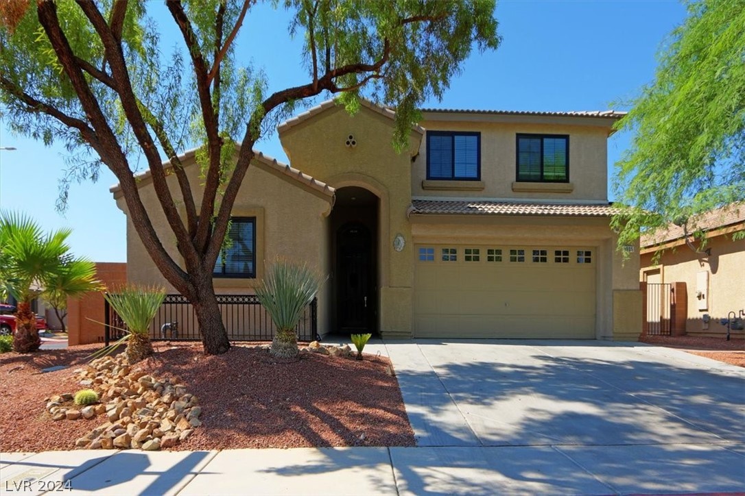 Glenora Falls St, North Las Vegas, NV 89085