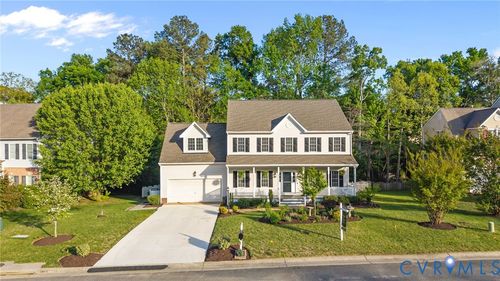 13731 Orchid Dr, Chesterfield, VA, 23832-2638 | Card Image