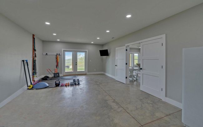 433 Hawkeye Trl, Home with 3 bedrooms, 3 bathrooms and null parking in Marble NC | Image 49