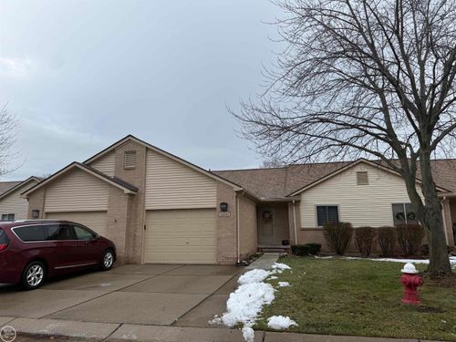 26640 Daniela Dr, Warren, MI, 48091-4093 | Card Image